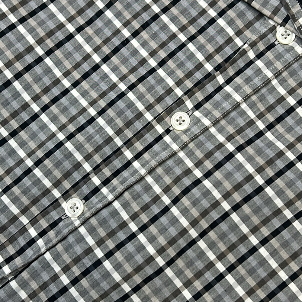 Billy Reid Button Down Shirt - Picture 7 of 7